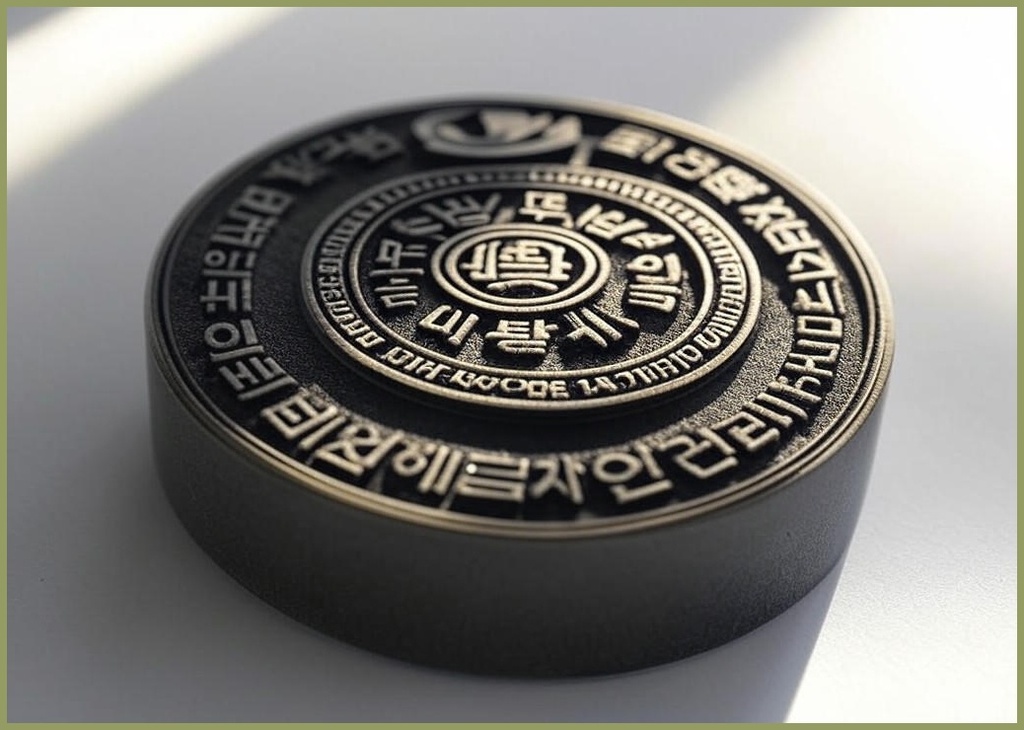 법인 통장 개설, 준비부터 도장 선택까지 실제 창업가가 묻는 모든 것 관련 이미지 2